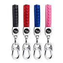 CKC-JAGUAR-B, JAGUAR Type B Car Key TPU Case & Holder