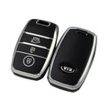 CKC-KIA-A, KIA Type A Car Key TPU Case & Holder