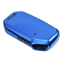 CKC-KIA-C, KIA Type C Car Key TPU Case & Holder