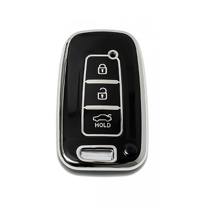 CKC-KIA-G, KIA Type G Car Key TPU Case & Holder