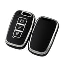 CKC-KIA-G, KIA Type G Car Key TPU Case & Holder