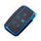 CKC-JAGUAR-A, JAGUAR Type A Car Key TPU Case & Holder