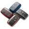 CKC-JAGUAR-A, JAGUAR Type A Car Key TPU Case & Holder