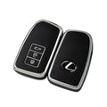 CKC-LEXUS-A, Lexus Type A Car Key TPU Case & Holder