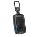 CKC-LEXUS-C-Z-GM, LEXUS Type C Zinc Alloy Key Cover with Keychain | Smart Key Fob Protector | Durable Anti-Scratch Metal Case (Copy)