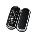 CKC-MAZDA-A3, MAZDA Type A3 Car Key TPU Case & Holder