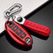 CKC-NISSAN-A4, Nissan Type A 4 Buttons Car Key TPU Case & Holder