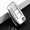 CKC-NISSAN-B, Nissan Type B Car Key TPU Case & Holder