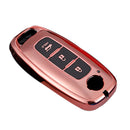 CKC-NISSAN-C, Nissan Type C Car Key TPU Case & Holder