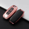 CKC-NISSAN-C, Nissan Type C Car Key TPU Case & Holder