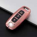 CKC-NISSAN-C, Nissan Type C Car Key TPU Case & Holder