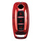 CKC-NISSAN-C, Nissan Type C Car Key TPU Case & Holder