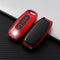 CKC-NISSAN-C, Nissan Type C Car Key TPU Case & Holder