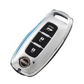 CKC-NISSAN-C, Nissan Type C Car Key TPU Case & Holder