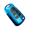 CKC-OPEL-A, Opel Type B Car Key TPU Case & Holder