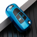 CKC-OPEL-A, Opel Type B Car Key TPU Case & Holder