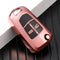 CKC-OPEL-A, Opel Type B Car Key TPU Case & Holder