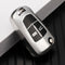 CKC-OPEL-A, Opel Type B Car Key TPU Case & Holder