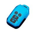 CKC-SUZUKI-A, Suzuki Type A Car Key TPU Case & Holder