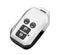 CKC-SUZUKI-A, Suzuki Type A Car Key TPU Case & Holder