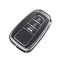 CKC-TOYOTA-B3, Toyota Type B3 Car Key TPU Case & Holder