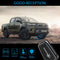 CKC-TOYOTA-C3-Z-GM,TOYOTA Zinc Alloy Key Cover with Keychain | Smart Key Fob Protector | Durable Anti-Scratch Metal Case (Copy)