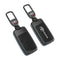CKC-TOYOTA-G-Z-GM,TOYOTA Zinc Alloy Key Cover with Keychain | Smart Key Fob Protector | Durable Anti-Scratch Metal Case
