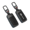 CKC-TOYOTA-H-Z-GM,TOYOTA Zinc Alloy Key Cover with Keychain | Smart Key Fob Protector | Durable Anti-Scratch Metal Case
