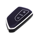 CKC-VW-H, VW Type H Car Key TPU Case & Holder