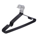 CLH-801, Stainless Steel Plastic Dipping Clothes Hanger-Kidds