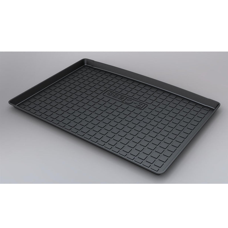 CBM-BENZ-B-CLASS-1119, Mercedes-Benz B Class 2011~2019 Heavy Duty Rubber 3D Moulded Car Boot Mat