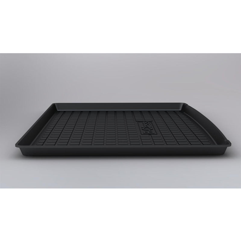 CBM-BENZ-B-CLASS-1119, Mercedes-Benz B Class 2011~2019 Heavy Duty Rubber 3D Moulded Car Boot Mat