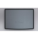 CBM-BENZ-B-CLASS-1119, Mercedes-Benz B Class 2011~2019 Heavy Duty Rubber 3D Moulded Car Boot Mat