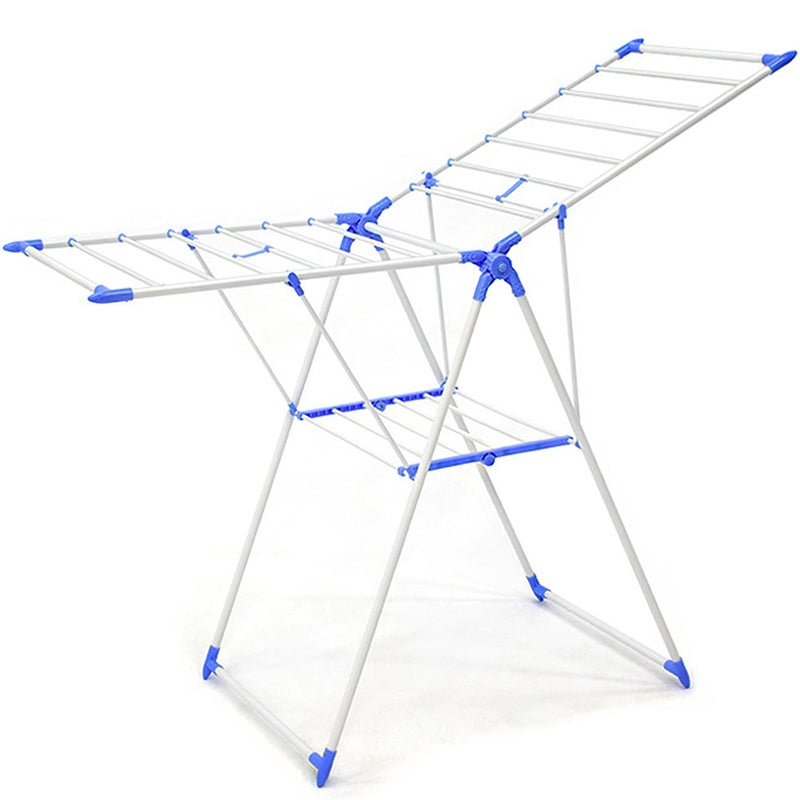 CDR-8001, Foldable Clothes Dryer Rack