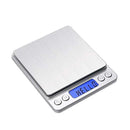 DSC-i2000, Digital Kitchen Scale