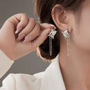 ER-ED981, Copper Ladies Earrings