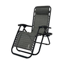 FC-005+, Camping Combo Zero Gravity Folding Chairs With Table