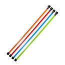 GAS-001, Fiberglass Aligment Sticks For Golf