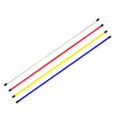 GAS-001, Fiberglass Aligment Sticks For Golf