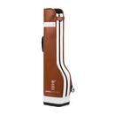 GCB-002,Men & Women Super Lightweight Portable Half Section Classic Golf Bag Can Carry 7 Clubs