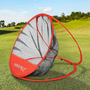 GCN-001, Foldable Golf Chipping Net