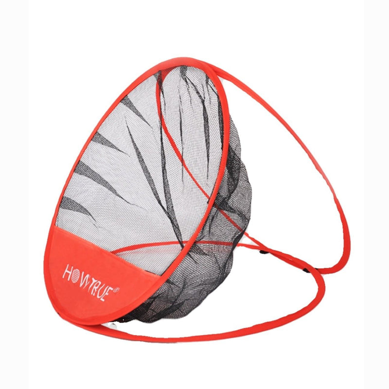 GCN-001, Foldable Golf Chipping Net