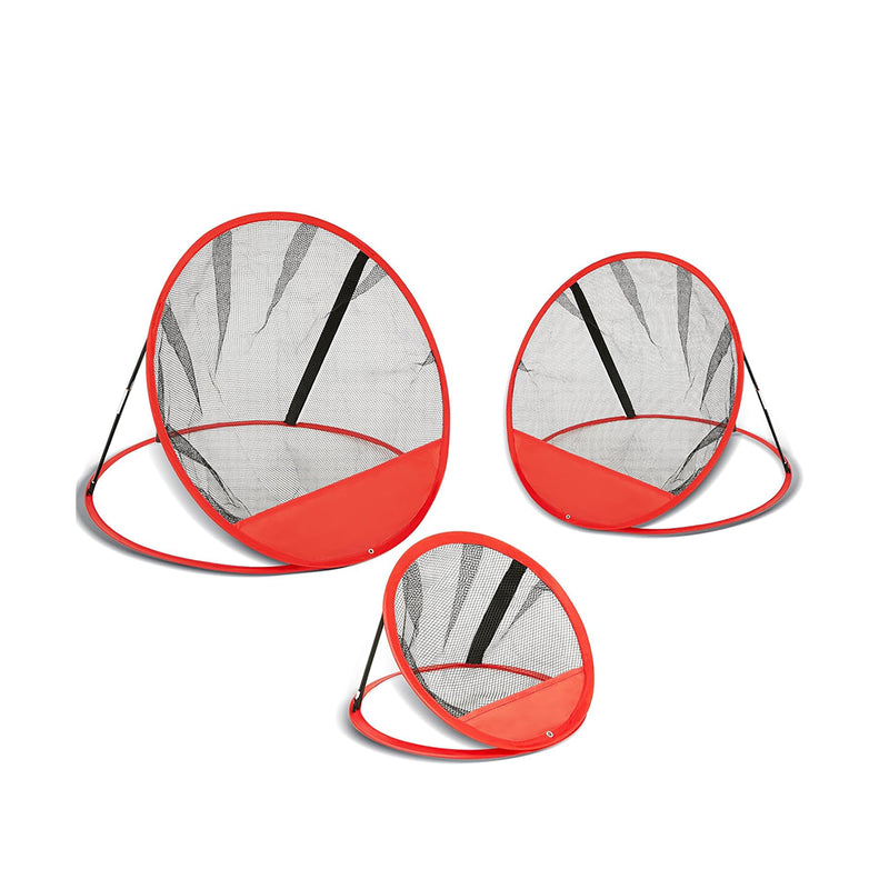 GCN-001, Foldable Golf Chipping Net