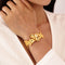 BA-GH1125, Elegant Stainless Steel Flower Open Bangle Bracelet – Women’s Jewelry