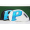 GIH-002, 9 PCS PU Leather Golf Iron Headcovers