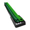 GPT-002, imix Golf Putting Green Mat–Practice Sport Game Indoor & Outdoor,Play at Home, Office, Backyard, Minigolf Training Accessories: Wrinkle Resistance Mat with Holes and Balls Return