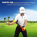 GST-001, Golf Swing Trainer