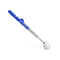 GST-003,Retractable Golf Swing Training Aid,Rhythm Click Sound Warm Up Golf Swing Trainer,Golf Grip Trainer Attachment -Strength & Tempo Training for Chipping Hitting