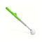 GST-003,Retractable Golf Swing Training Aid,Rhythm Click Sound Warm Up Golf Swing Trainer,Golf Grip Trainer Attachment -Strength & Tempo Training for Chipping Hitting
