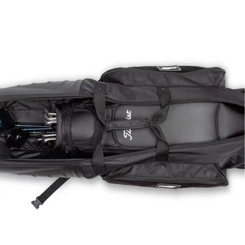 GTB-001, Hard Top Golf Travel Bag